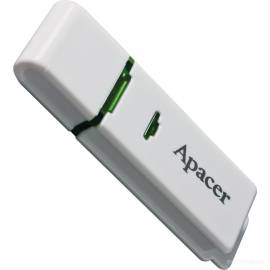 USB Flash Apacer Handy Steno AH223 4GB (AP4GAH223W-1)