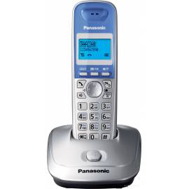Радиотелефон Panasonic KX-TG 2511RUS