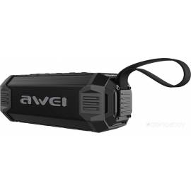 Портативная акустика Awei Y280 (черный)