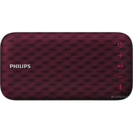Портативная акустика Philips BT3900 (Pink)