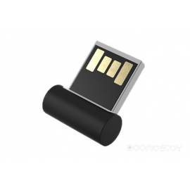 USB Flash Leef Surge Black-White 32GB (LFSUR-032KWR)