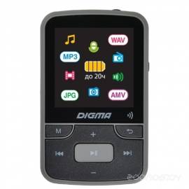 MP3-плеер DIGMA Z4 16GB