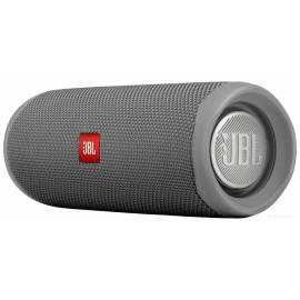 Портативная акустика JBL Flip 5 (Grey)