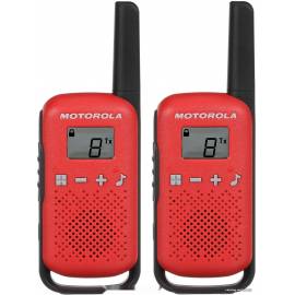 Портативная радиостанция Motorola Talkabout T42