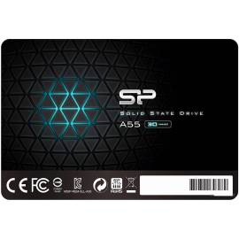 SSD Silicon Power Ace A55 128GB SP128GBSS3A55S25