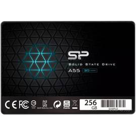 SSD Silicon Power Ace A55 256GB SP256GBSS3A55S25