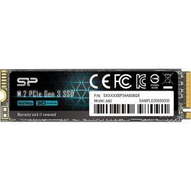 SSD Silicon Power P34A60 512GB SP512GBP34A60M28