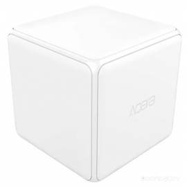 Пульт ДУ Aqara Cube Controller (международная версия)