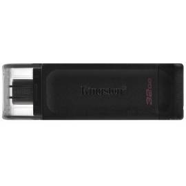 USB Flash Kingston DataTraveler 70 32GB (DT70/32GB)