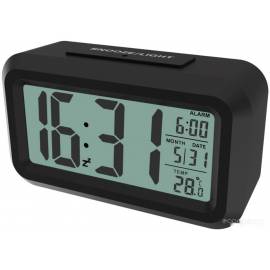 Наручные часы Ritmix CAT-100 (черный)