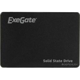 SSD Exegate Next Pro 120GB EX276536RUS