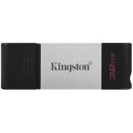 USB Flash Kingston DataTraveler 80 32GB (DT80/32G)