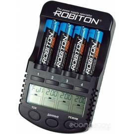 Зарядное Robiton ProCharger1000