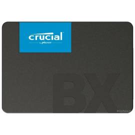 SSD Crucial BX500 240GB (CT240BX500SSD1)