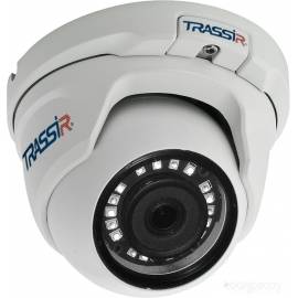 IP-камера Trassir TR-D8121IR2 (3.6 мм)