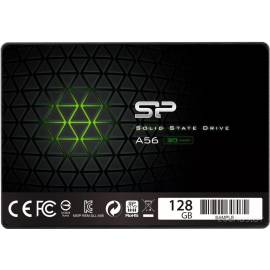 SSD Silicon Power Ace A56 128GB SP128GBSS3A56B25