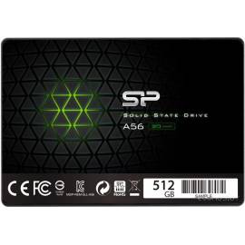 SSD Silicon Power Ace A56 512GB SP512GBSS3A56A25
