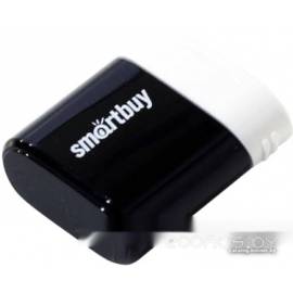 USB Flash SmartBuy Lara 64GB (черный)