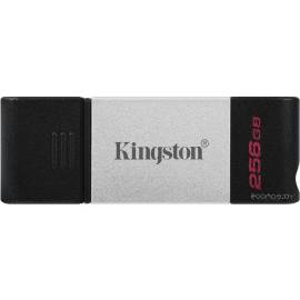 USB Flash Kingston DataTraveler 80 256GB (DT80/256GB)