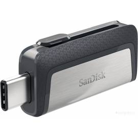 USB Flash SanDisk Ultra Dual Type-C 256GB SDDDC2-256G-G46