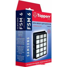 HEPA-фильтр Topperr FSM6