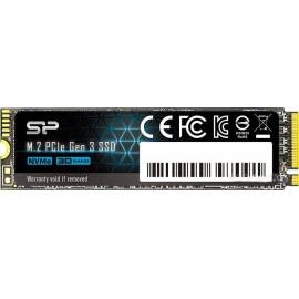 SSD Silicon Power P34A60 128GB SP128GBP34A60M28