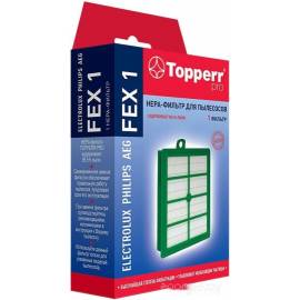HEPA-фильтр Topperr FEX1