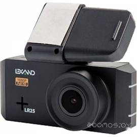 Автомобильный видеорегистратор Lexand LR25