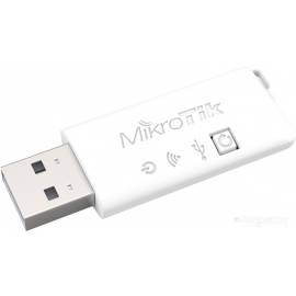 Беспроводной адаптер MikroTik Woobm-USB