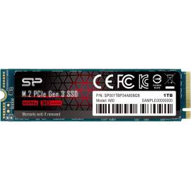 SSD Silicon Power P34A80 1TB SP001TBP34A80M28