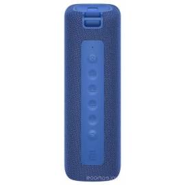 Портативная акустика Xiaomi Mi Portable 16W (синий)