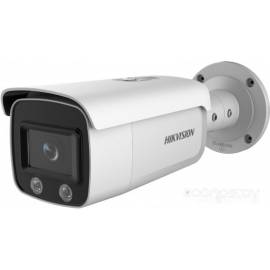 IP-камера Hikvision DS-2CD2T47G2-L (2.8 мм)
