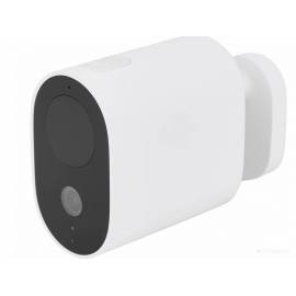 IP-камера Xiaomi Mi Wireless Outdoor Security Camera 1080p Set BHR4435GL