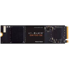 SSD Western Digital Black SN750 SE 1TB WDS100T1B0E