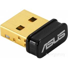 Беспроводной адаптер Asus USB-BT500