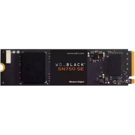SSD Western Digital Black SN750 SE 500GB WDS500G1B0E