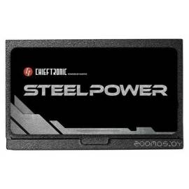 Блок питания Chieftec Steel Power BDK-750FC