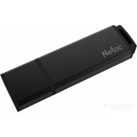 USB Flash Netac U351 64GB NT03U351N-064G-20BK