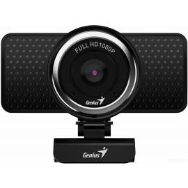 Веб-камера Genius ECam 8000 (черный)