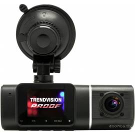 Автомобильный видеорегистратор TrendVision Proof PRO