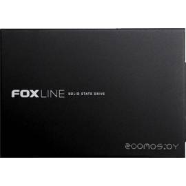 SSD Foxline FLSSD120X5 120GB
