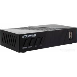 Приемник цифрового ТВ StarWind CT-140