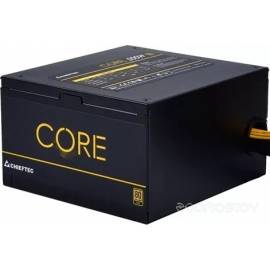 Блок питания Chieftec Core BBS-600S