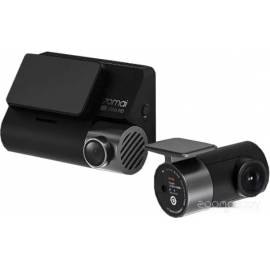 Автомобильный видеорегистратор 70mai Dash Cam A800S Midrive D09 + RC06 Rear Camera