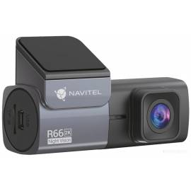 Автомобильный видеорегистратор Navitel R66 2K