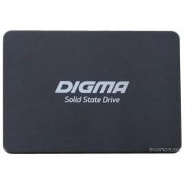SSD DIGMA Run S9 256GB DGSR2256GS93T