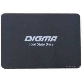 SSD DIGMA Run S9 128GB DGSR2128GY23T