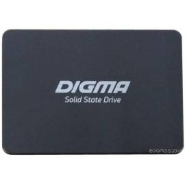 SSD DIGMA Run S9 512GB DGSR2512GS93T