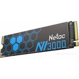 SSD Netac NV3000 500GB NT01NV3000-500-E4X