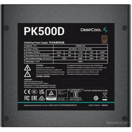 Блок питания Deepcool PK500D